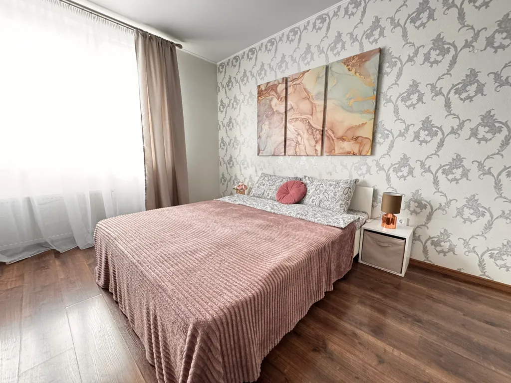 Квартира Апартамент в историческом районе Амалиенау — аренда посуточно в Калининград