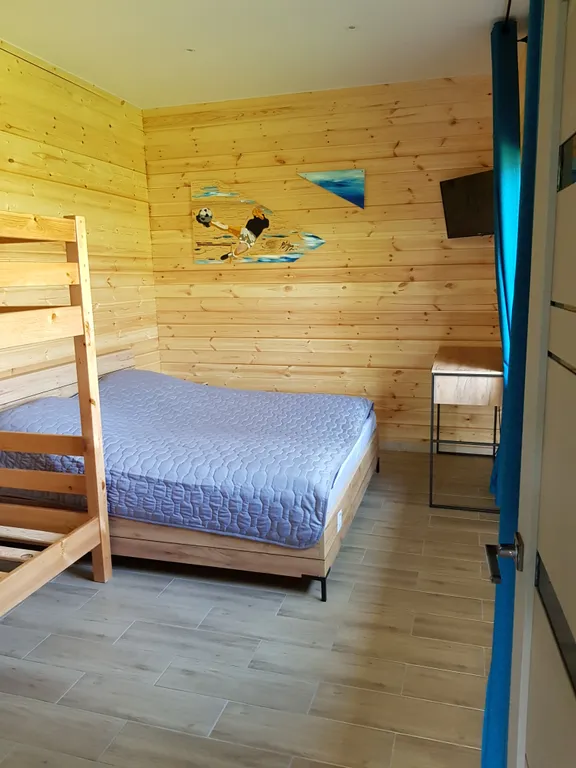 4-комнатный Дом