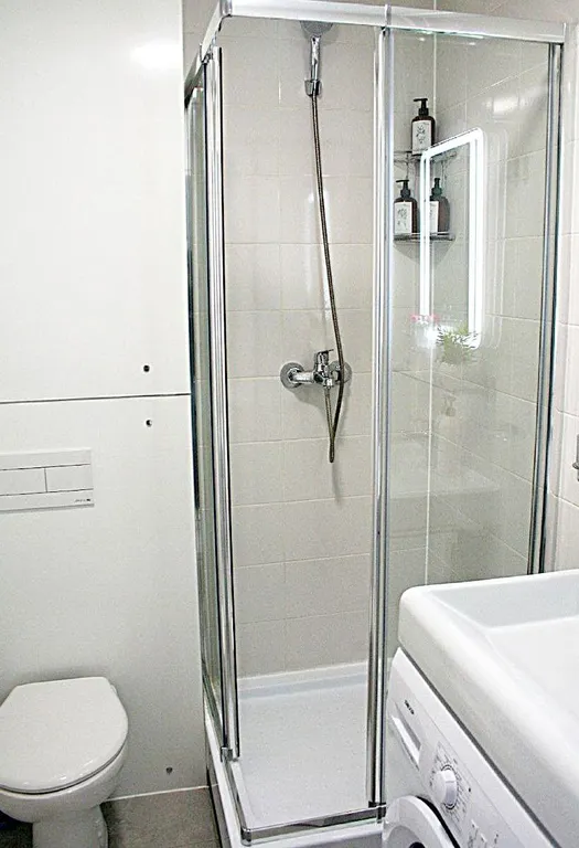 Апартаменты в ЖК Люберцы парк