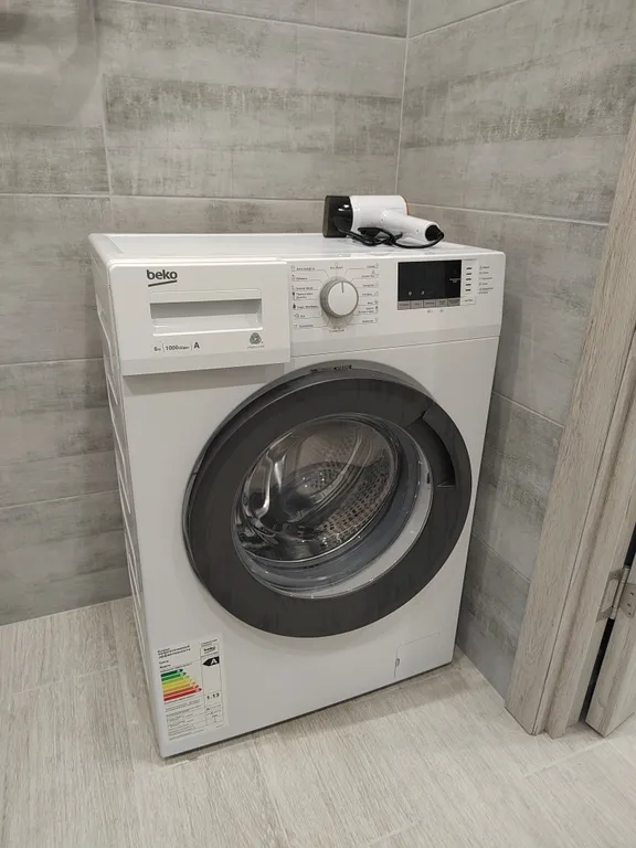 Стильная и уютная квартира