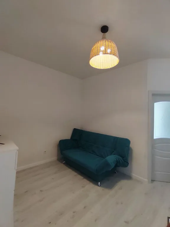 Квартира Квартира Апартамент с видом на море — Геленджик