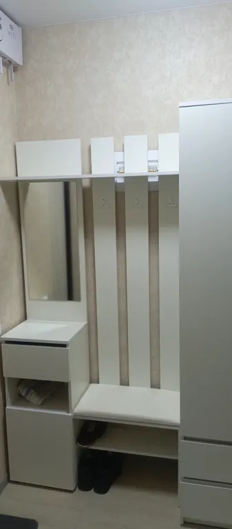 Новая, уютная  квартира