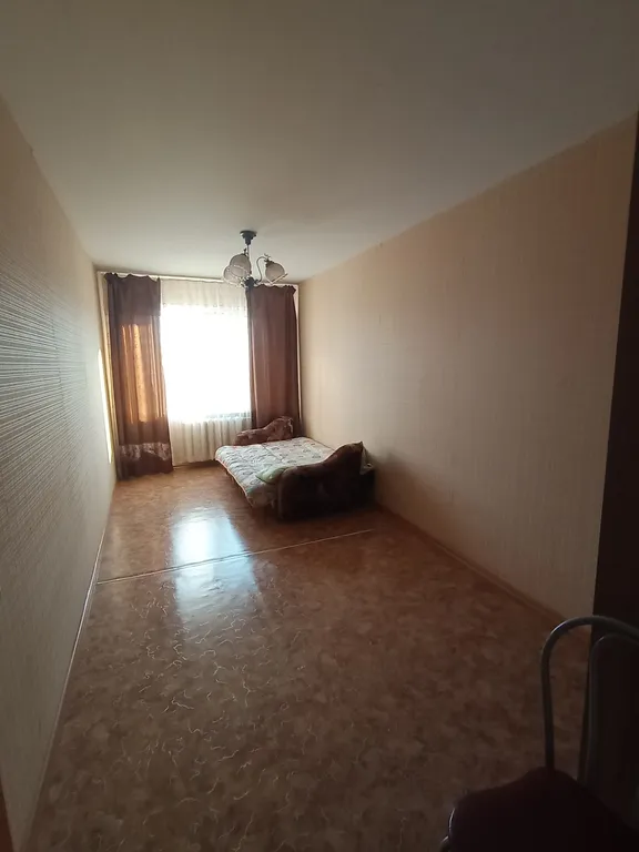 Квартира с видом на озеро Шира