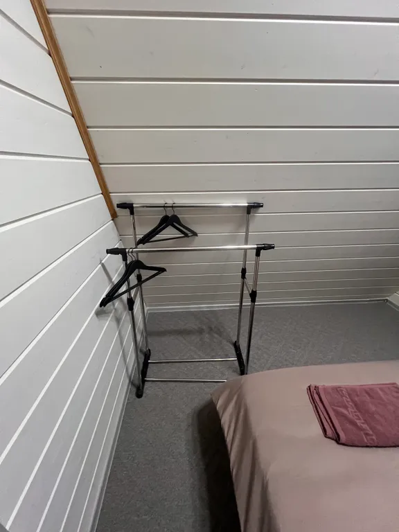 Коттедж Уютный домик с видом на горы — Шерегеш