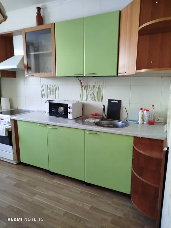 Квартира Комфортная квартира — Калининград