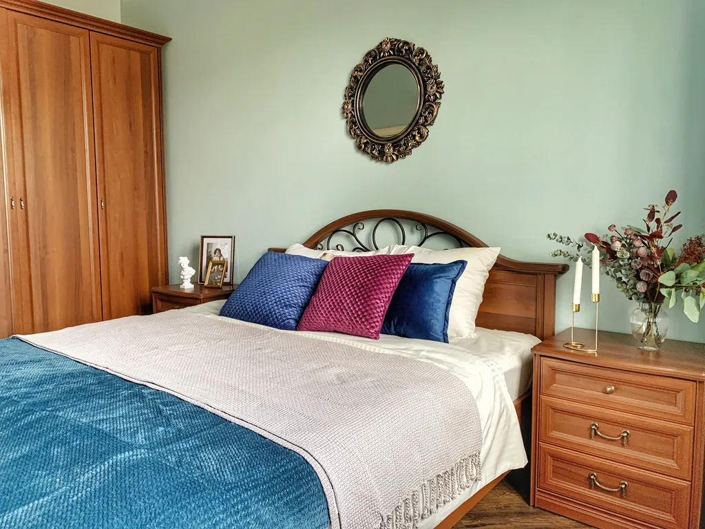 Роскошная 2-к.квартира в историческом центре. От 2-х дней скидка!