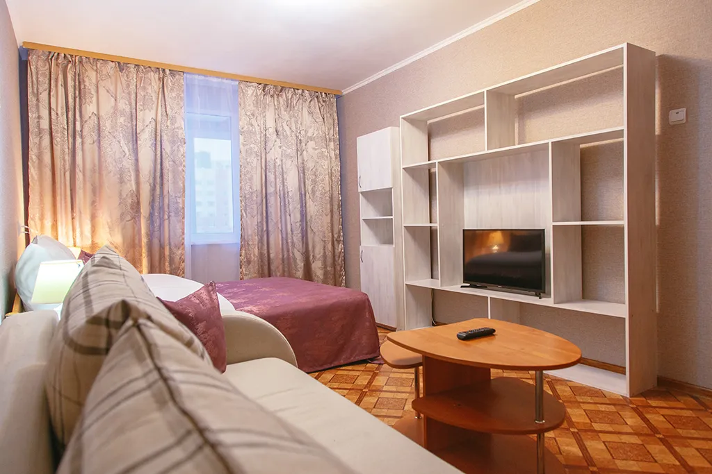 Газовый квартал