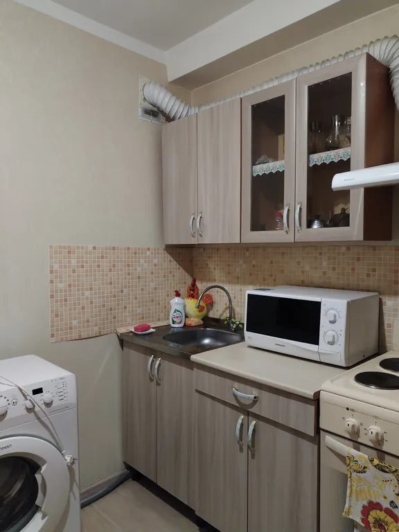 Квартира в центре города возле набережной