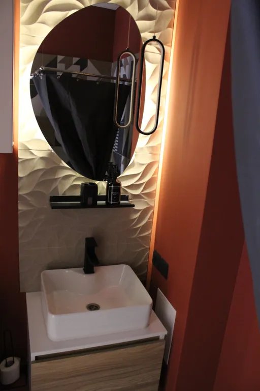 Апартамент ЖК Платон