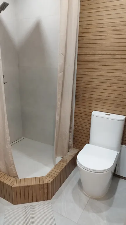 Уютная студия