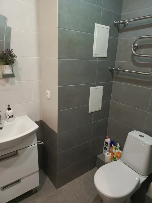 Квартира Большая квартира рядом с парком — Краснодар