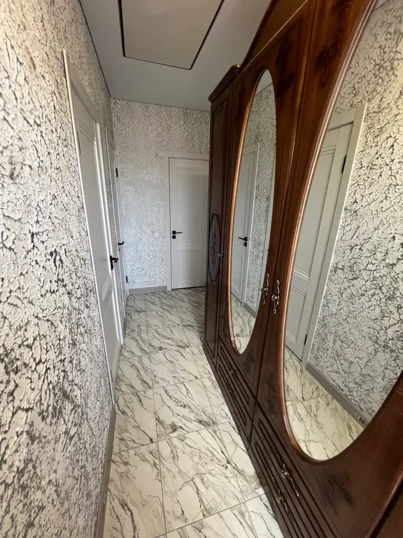 Новые апартаменты у моря