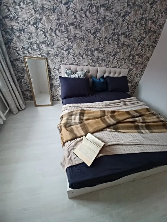 Уютная трехкомнатная квартира в центре Кирова