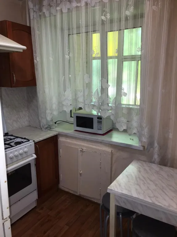 Уютная 1-комнатная квартира в центре