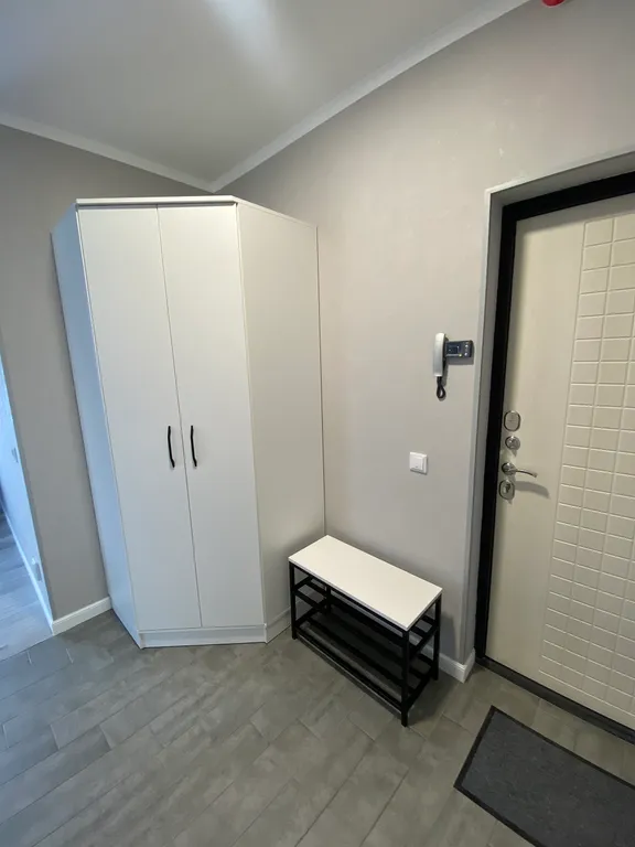 Стильная и уютная квартира студия класса комфорт