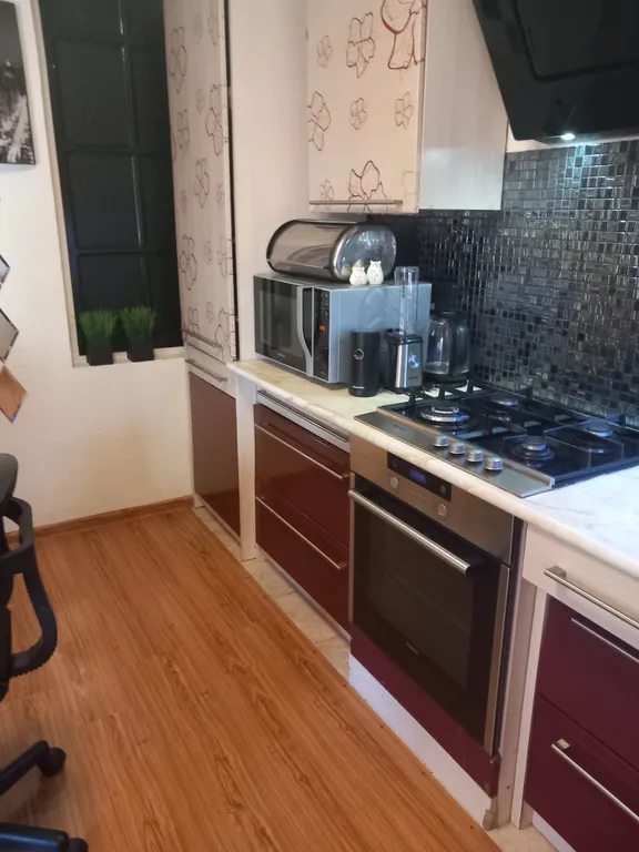 Коттедж Коттедж Уютный частный сектор в районе ЖД вокзала — Сочи