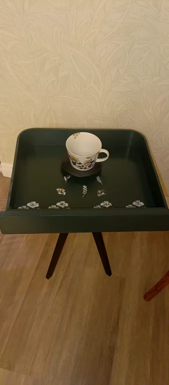 2-х уровневый морозовский лофт