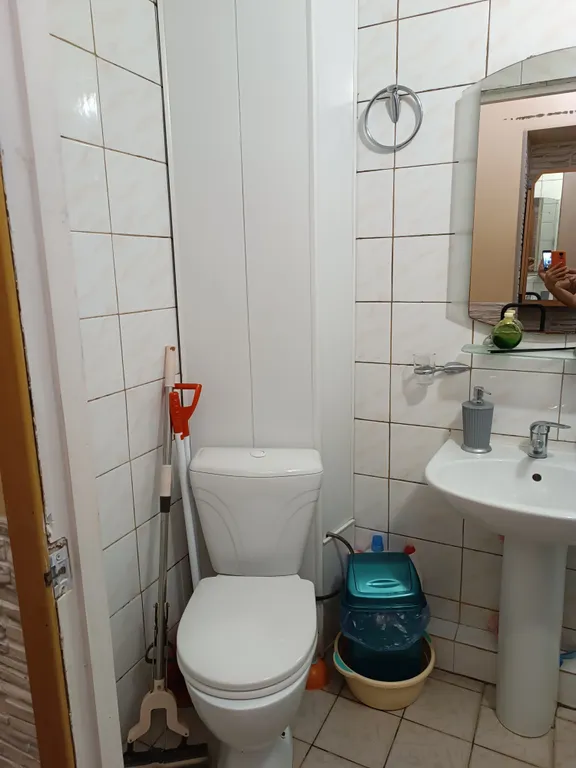 Квартира Квартира в самом центре города — Севастополь