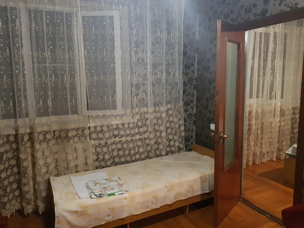 Коттедж Дом у моря — Анапа