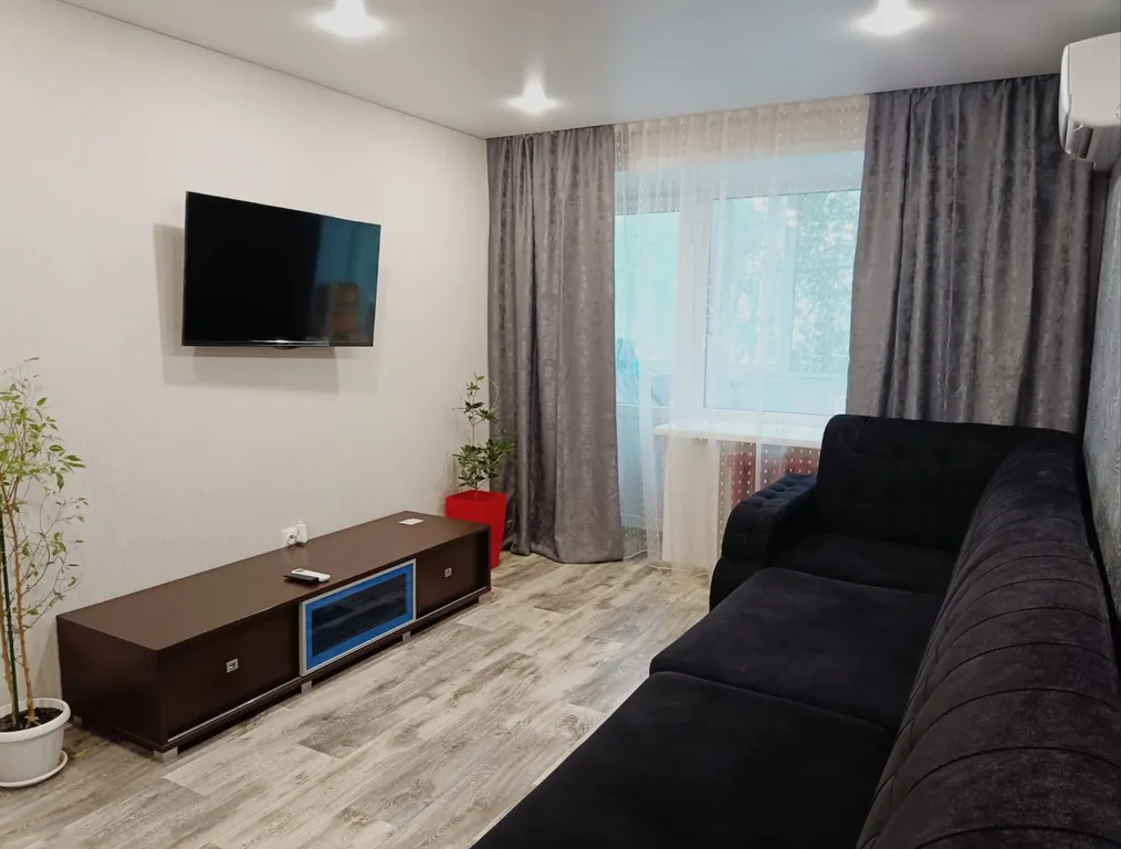 Квартира у ж/д вокзала — аренда посуточно в Липецк