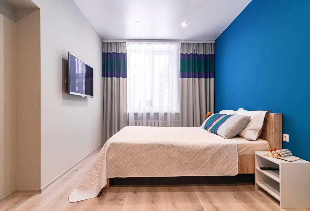 Квартира Уютная двушка в центре — аренда посуточно в Смоленск