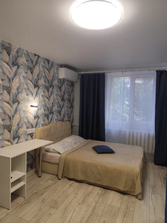 Квартира Квартира недалеко от Нового Херсонеса — Севастополь