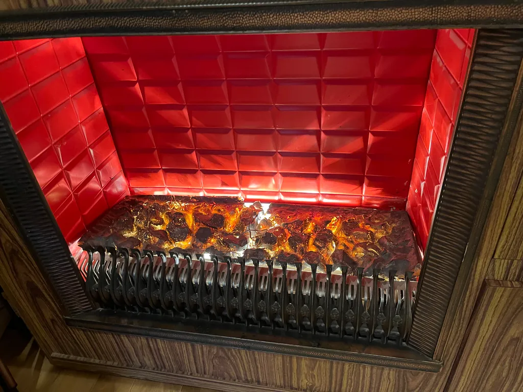 Апартаменты с видом на Жигулёвские горы и Волгу