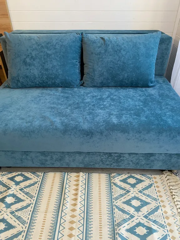 Номер Морской