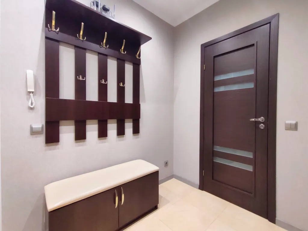 Квартира у парка