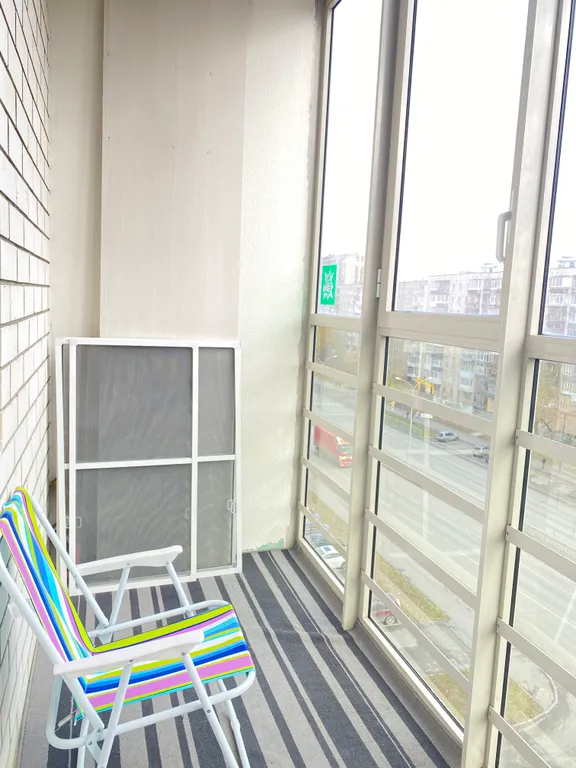 Квартира Квартира Уютная квартирка — Екатеринбург