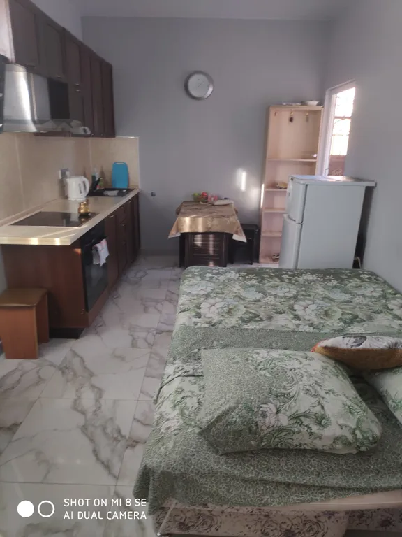 Квартира Аппартаменты у моря — аренда посуточно в Адлер