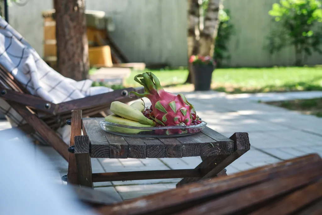 Втерем-ок уютный дом с баней на дровах и чаном, альпаки и лошадки