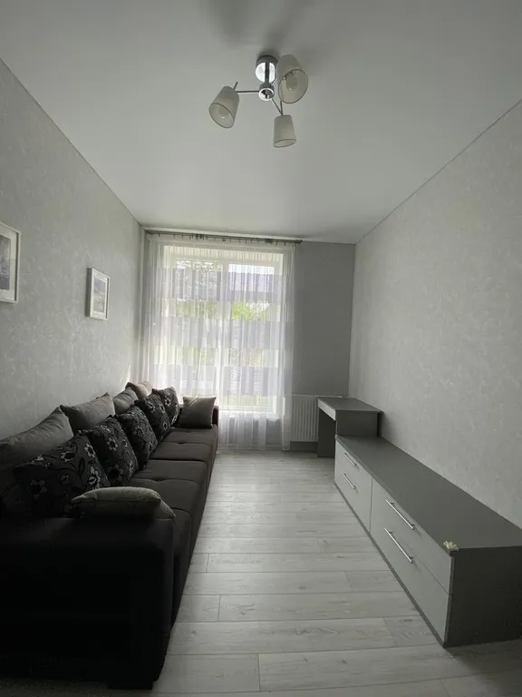 Большая квартира в тихом районе недалеко от моря