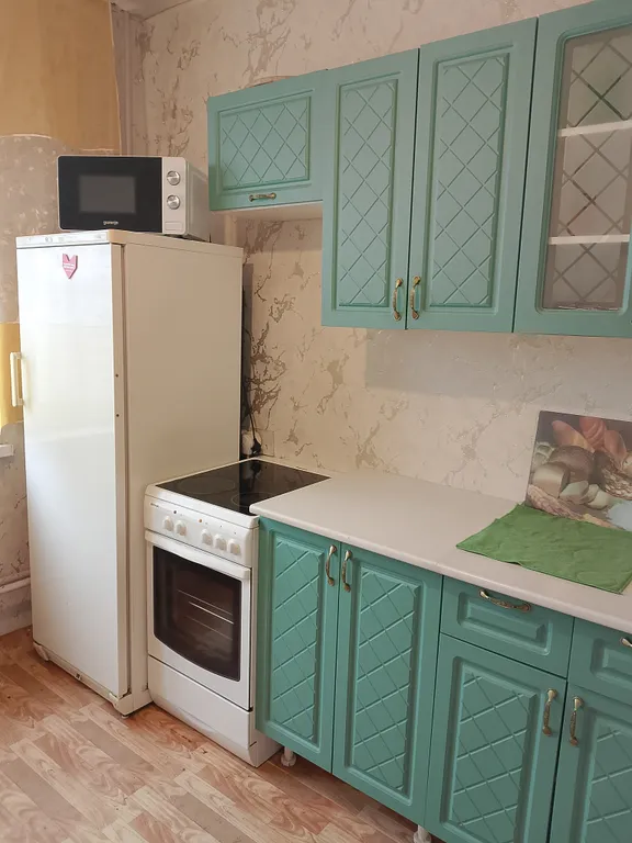 Квартира Квартира на Взлетке — Красноярск