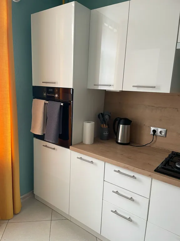 Квартира рядом с Павловским парком