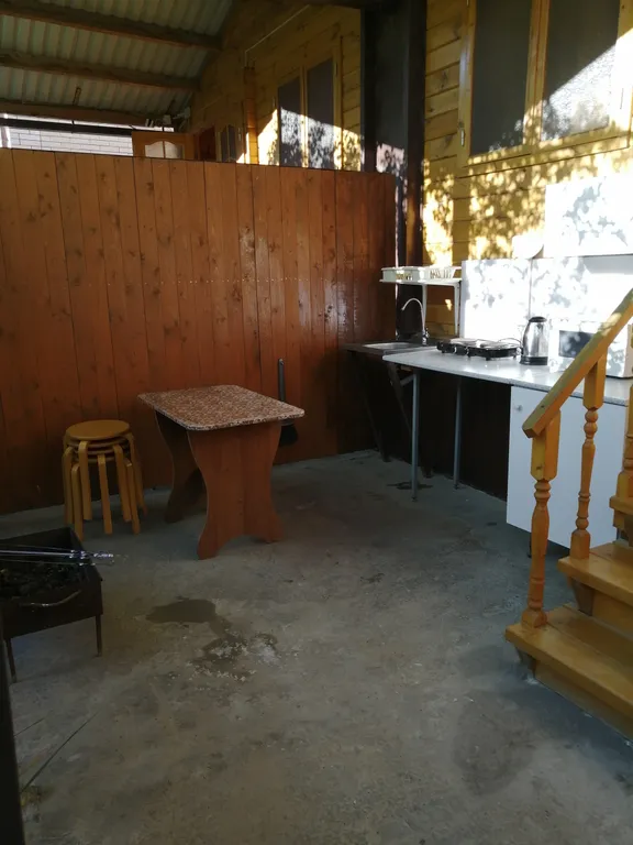 1-комнатный Дом