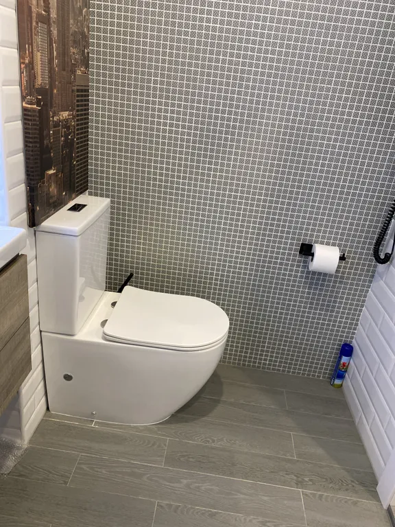 Квартира Современная квартира на Пироговке — Москва