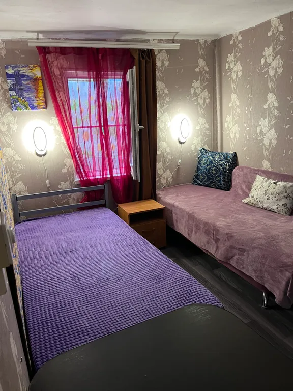 Коттедж Домик под ключ со двором — Сочи