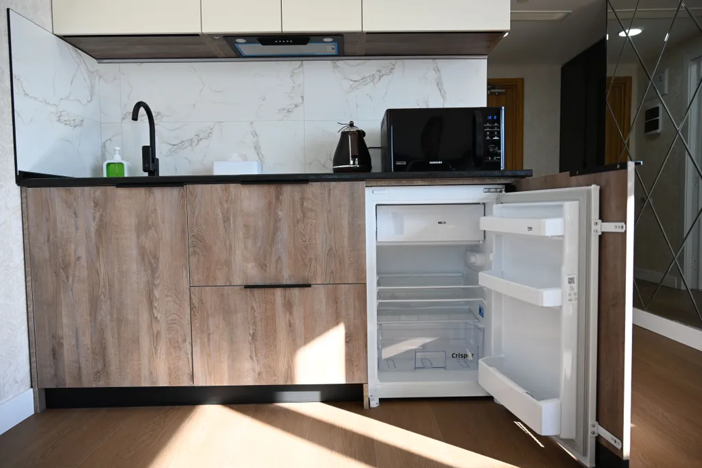 Люкс-апартаменты 0 линия, рядом с парком и дельфинарием