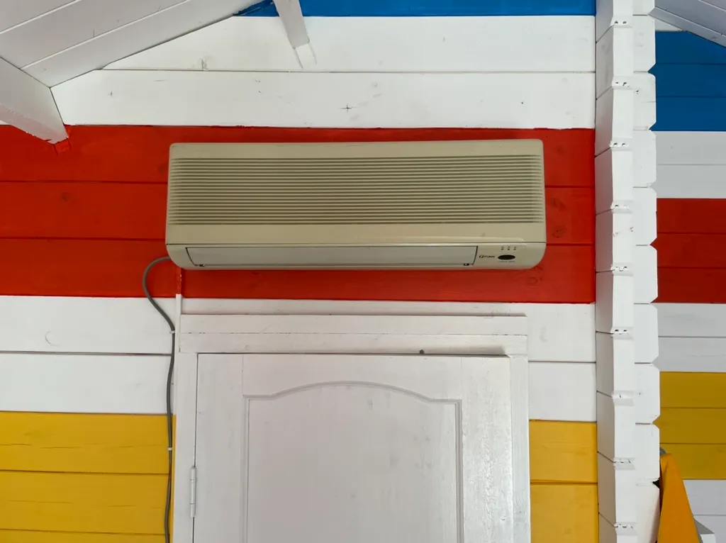 Морской коттедж