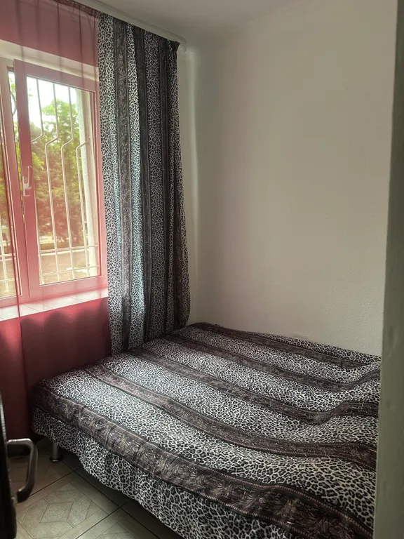 4-комнатный Дом