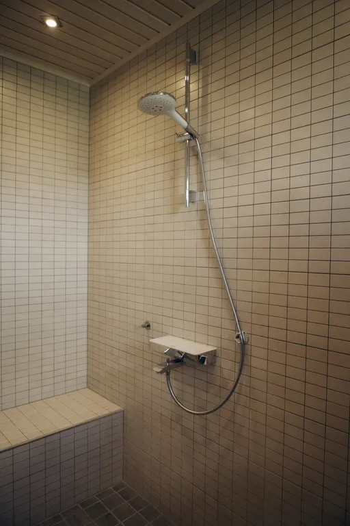 Дом на скале