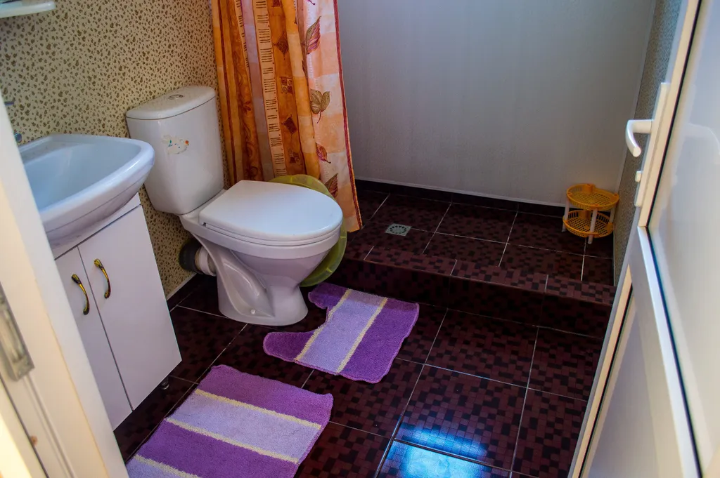 Апартаменты с кухней