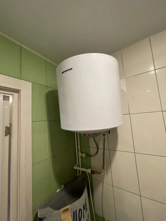 Квартира в бежевых тонах