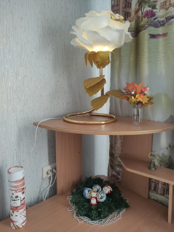 Квартира с панорамным видом на реку Томь