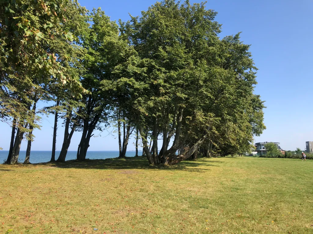 Домик у моря