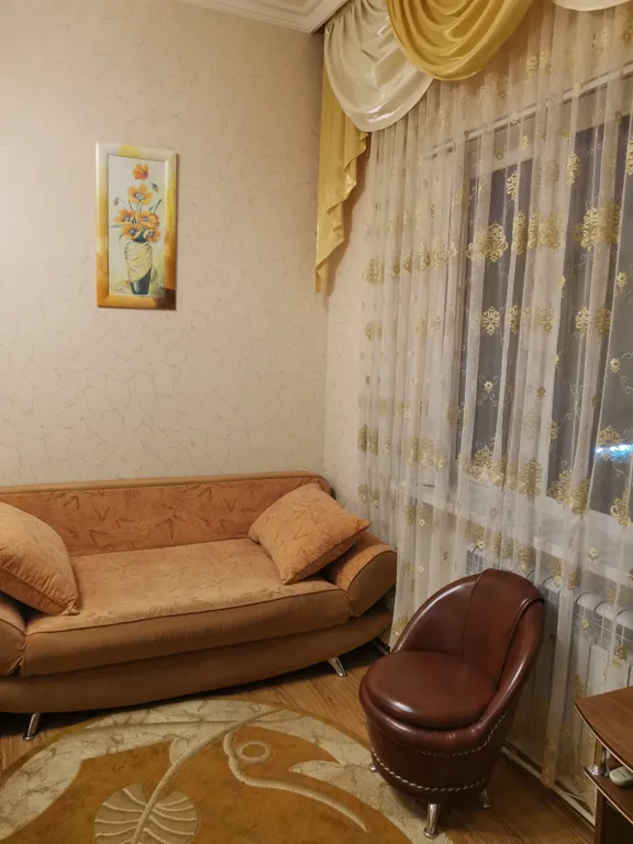 Уютная квартира в самом сердце города