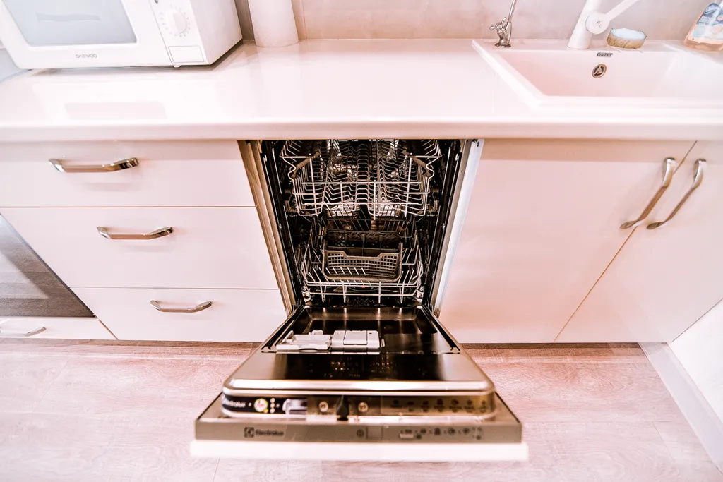 Апартаменты в современном комплексе Green palace