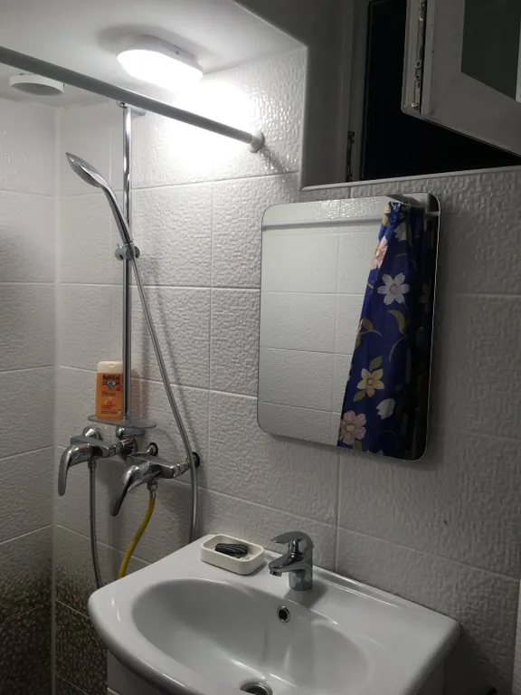 Уютный гостевой домик For Two