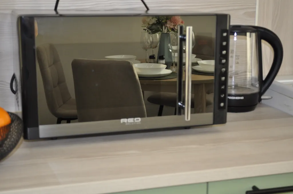 Уютная квартира на Запсковье